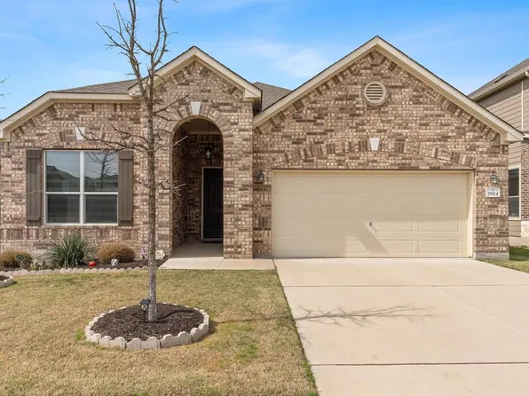 7924 Springfield Dr, Austin, TX 78744