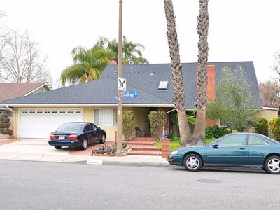23339 Dalbey Dr, Santa Clarita, CA, 91355