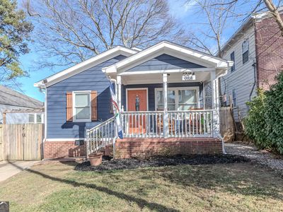 988 Farrington Pl SE, Atlanta, GA, 30315
