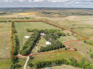 14402 41st St NE, Baldwin, ND 58521