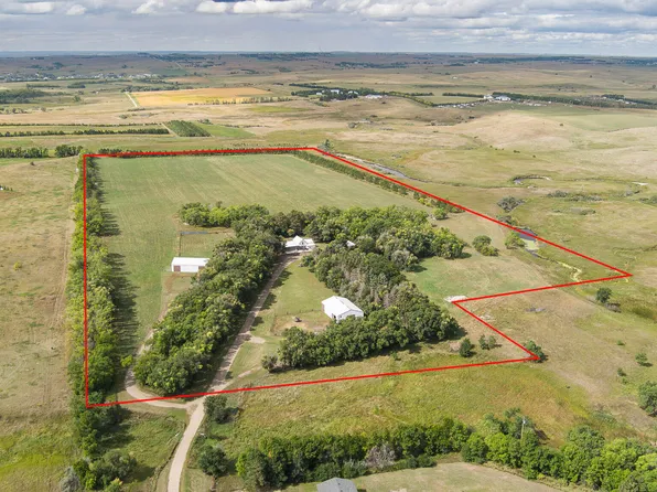 14402 41st St NE, Baldwin, ND 58521