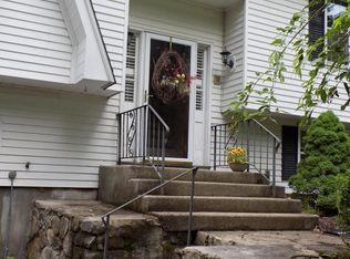 145 Providence St, Mendon, MA 01756