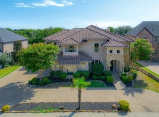 3401 Timber Glen Ln, McKinney, TX 75072