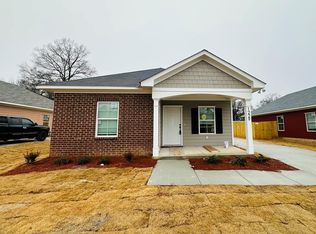 1229 SW Elliotts Ave, Columbus, GA 31903