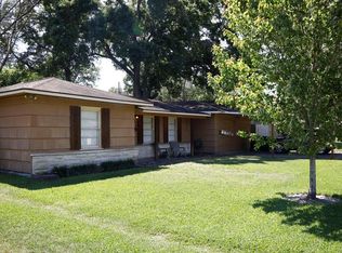 7722 Moline St, Houston, TX 77087