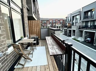 9 Dallotto Ln, Ajax, ON L1S 0G9