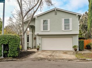 2126 Spring Lake Ct, Martinez, CA 94553