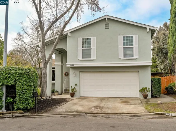 2126 Spring Lake Ct, Martinez, CA 94553