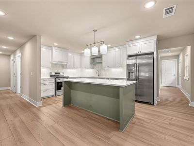 1101 SE East St, Bentonville, AR, 72712
