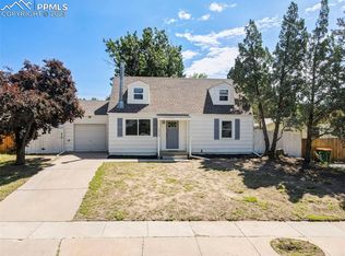 1919 N Chelton Rd, Colorado Springs, CO 80909