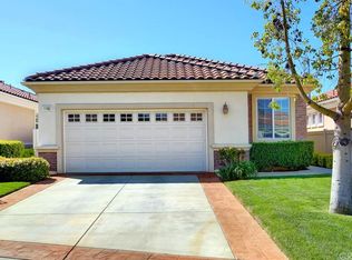 1183 Cliffrose Way, Beaumont, CA 92223