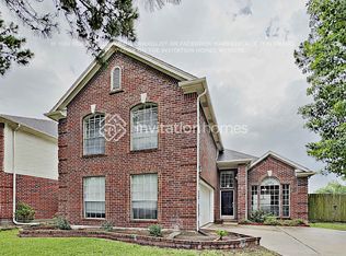 8006 Carmel Cir, Houston, TX 77095