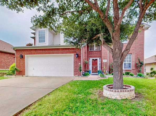 1908 Winter Park Dr, Mansfield, TX 76063