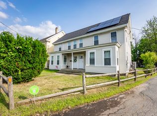 96 Pleasant St, Ashland, MA 01721