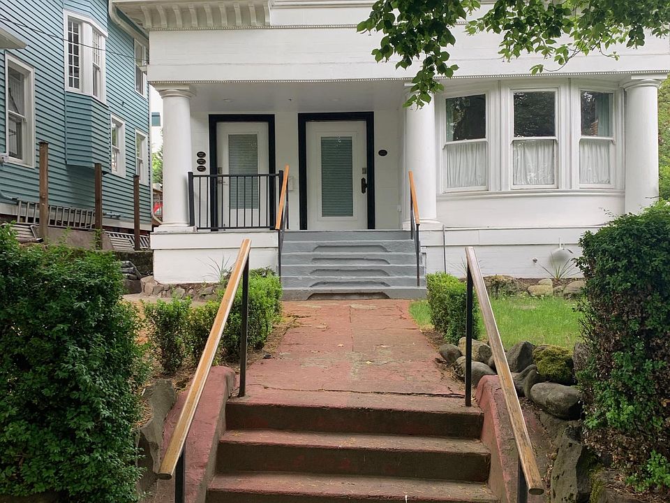 1st image of 1501 E Jefferson St #4