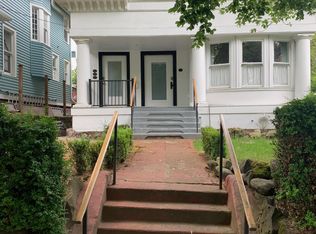 1501 E Jefferson St #4, Seattle, WA 98122