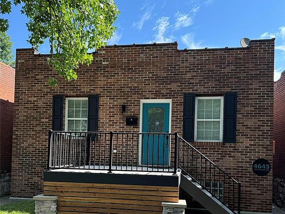 2nd image of 4643 Loughborough Ave