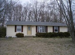 1434 14th St, Otsego, MI 49078