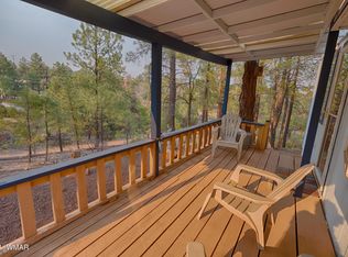 894 White Mountain Dr, Show Low, AZ 85901