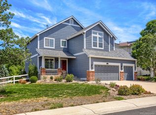 6173 Shenandoah Avenue, Longmont, CO 80504