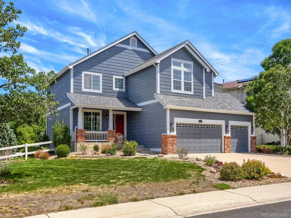 6173 Shenandoah Avenue, Longmont, CO 80504