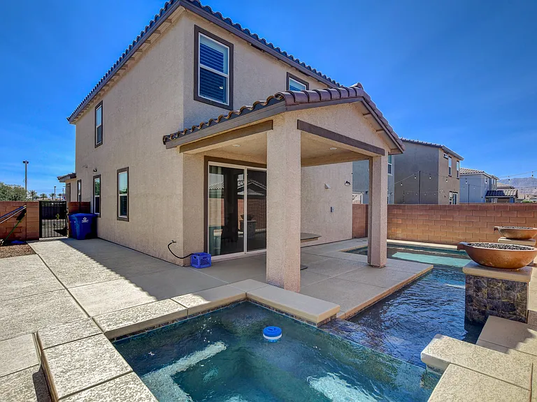 6458 Blue Ember Ave — Photo 55