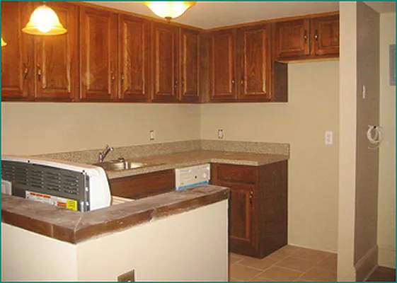 Rented by Brown Harris Stevens | media 11