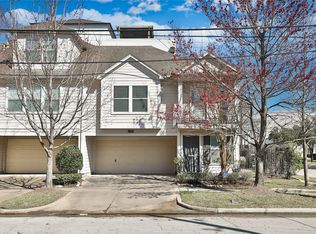1702 W Webster St, Houston, TX 77019