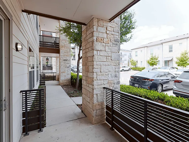 The District At Cypress Waters - Parson's Green — Photo 539