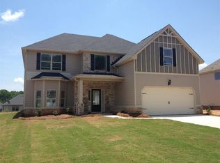 6130 Country Lake Rd, Cumming, GA 30041