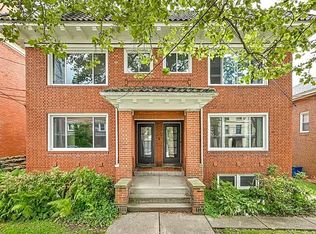 5706 Callowhill St FLOOR 1, Pittsburgh, PA