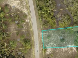457 Norwood AVE S, LEHIGH ACRES, FL 33974