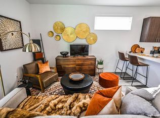 Camino Real Apartments, Santa Fe, NM 87507