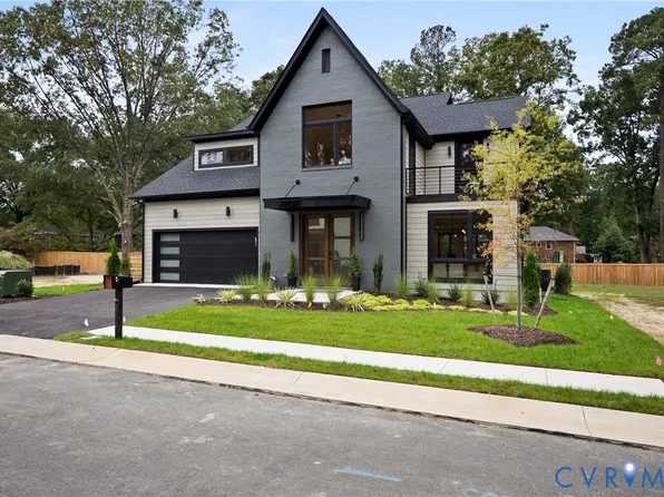 2708 Willoughton Ln, Richmond, VA 23225