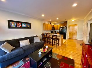 501 9th St, Hoboken, NJ 07030