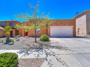 7704 Briar Ridge Ave NW, Albuquerque, NM 87114