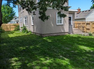 3122 Morgan Ave N UNIT 1, Minneapolis, MN 55411