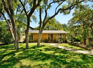 1207 Travis Heights Blvd, Austin, TX 78704