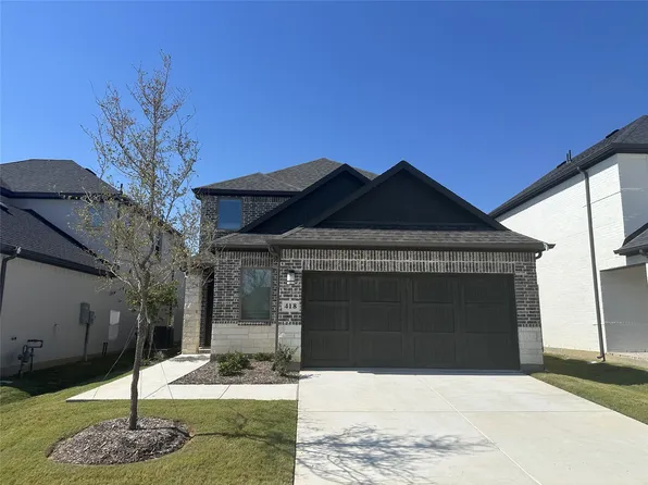 418 Landings St, Lakewood Village, TX 75068