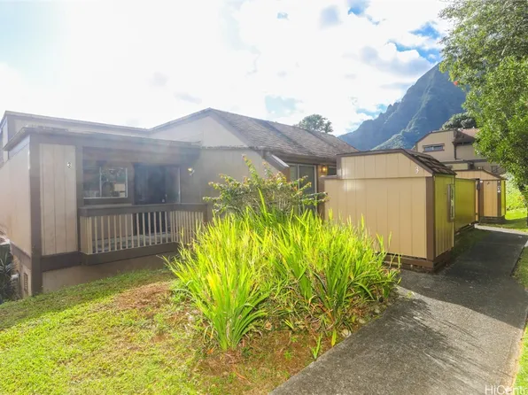 47-6713 Hui Kelu St #7203, Kaneohe, HI 96744