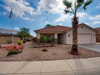 23171 W SHADOW Drive, Buckeye, AZ, 85326