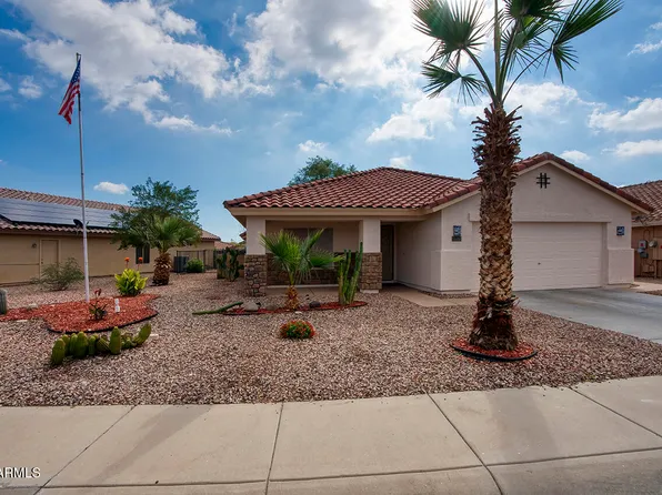 23171 W SHADOW Drive, Buckeye, AZ 85326