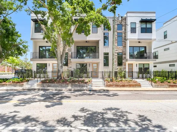 50 64th St S, Saint Petersburg, FL 33707