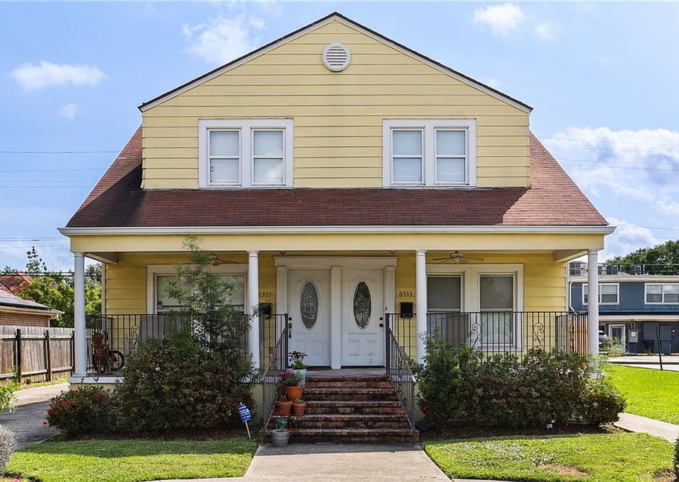 633335 Marshal Foch St, New Orleans, LA 70124 Zillow