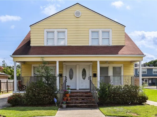 6333-35 Marshal Foch St, New Orleans, LA 70124