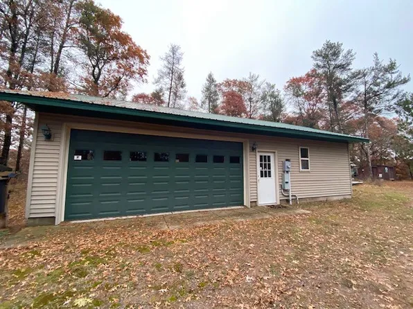 W7943 Middle Road, Minong, WI 54859