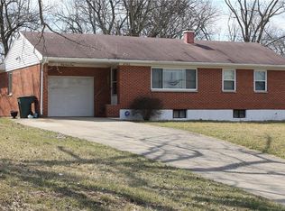 4740 Hoover Ave, Dayton, OH 45417