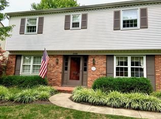 2595 Camden Rd, Columbus, OH 43221