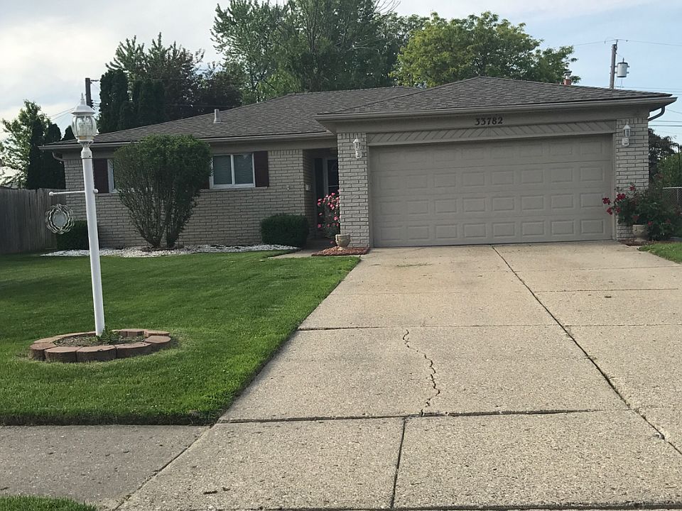 Front of house from street
