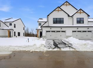 5503 Fawnsbury Ct, Powell, OH 43065